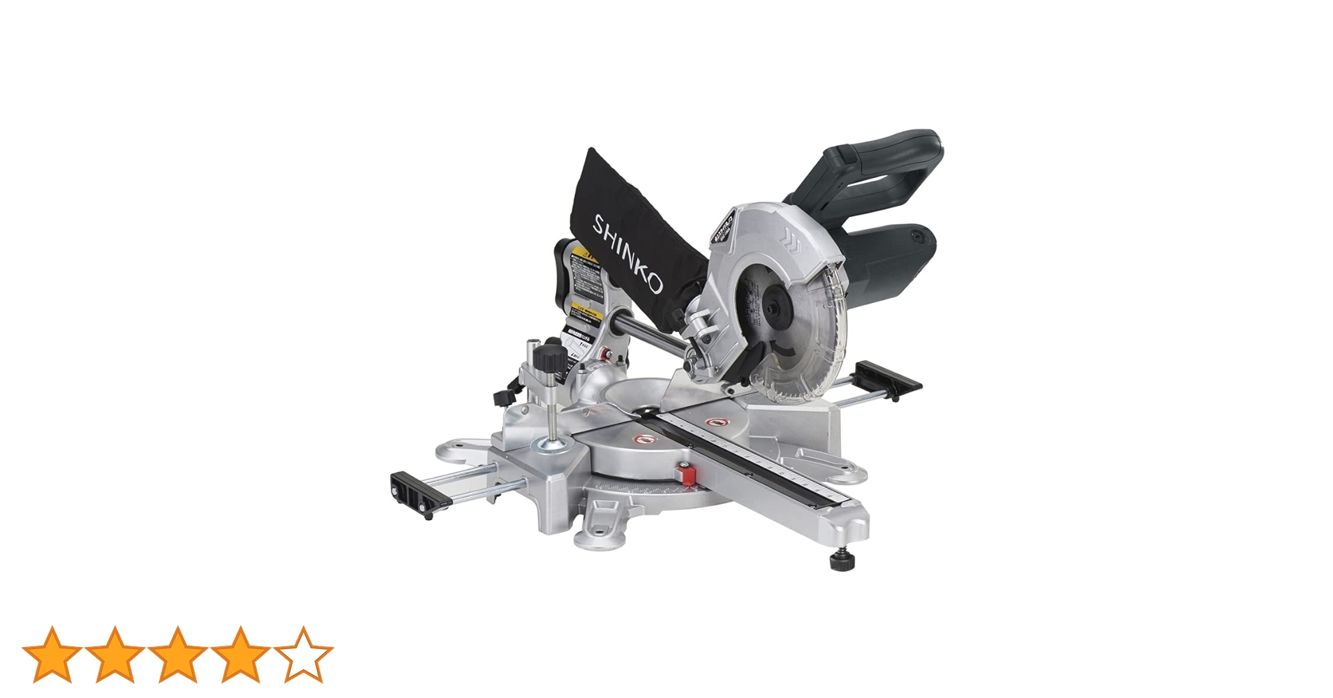 取り置き　SINKO SSC-190A スライド丸ノコ Amazon | 新興製作所 卓上スライド丸ノコ SSC-190A | マルノコ